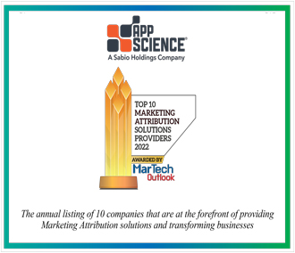 App Science<sup>®</sup>