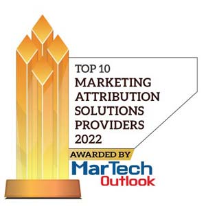 Top 10 Marketing Attribution Solutions Companies – 2022