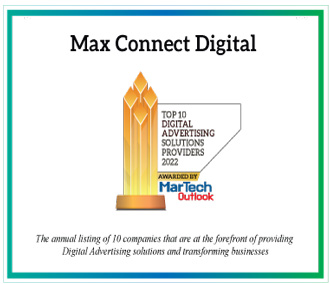 Max Connect Digital