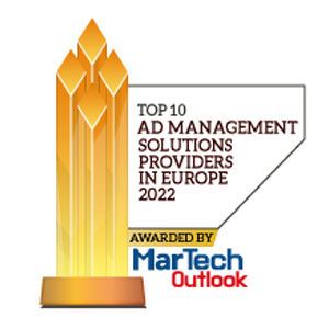 Top 10 AD Management Solutions Companies in Europe – 2022