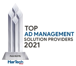 VideoStorm | Ad Management Solutions Companies-2021 Top 10 Ad Management Solution Companies - 2021