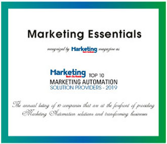 Marketing Essentials