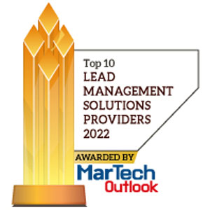 Top 10 Lead Management Solutions Companies - 2022
