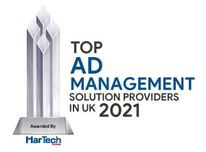 Top 5 Ad Management Solution Companies in UK - 2021