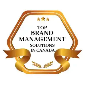 Top Brand Management Solutions in Canada