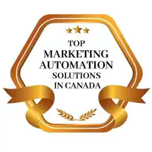 Top Marketing Automation Solutions in Canada