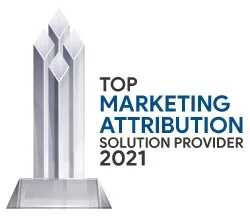 Top 10 Marketing Attribution Solution Companies - 2021