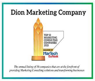 Dion Marketing Company