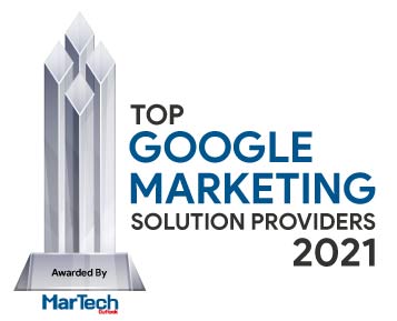 Top 10 Google Marketing Solution Companies - 2021