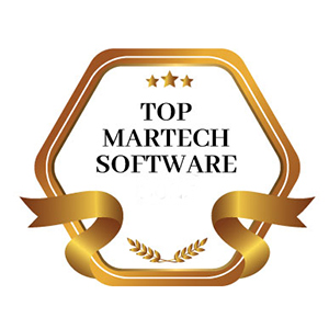 Top Martech Software
