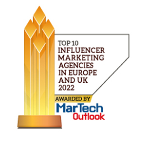 Top 10 Influencer Marketing Agencies in Europe and UK - 2022 