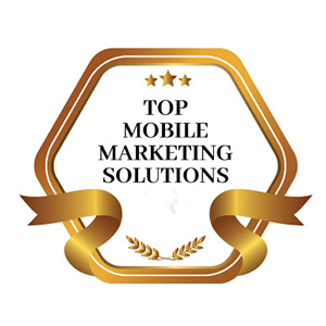 Top Mobile Marketing Solutions