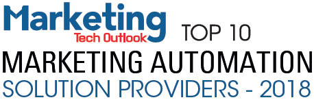 Top 10 Marketing Automation Solution Companies - 2018