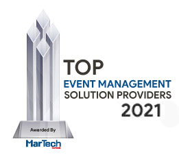 Eventbrite | Top Event Management Solution Companies-2021 Top 10 Event Management Solution Companies - 2021