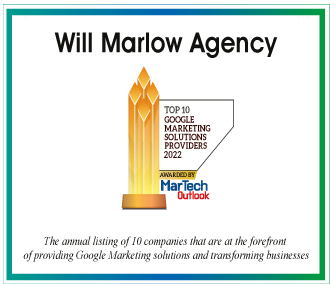 Will Marlow Agency