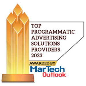 Top 10 Programmatic Advertising Solutions Companies - 2023