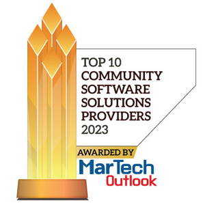Top 10 Community Software Companies – 2023 Top 10 Community Software Companies – 2023