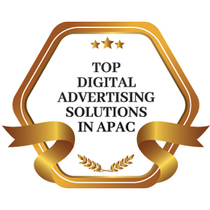 Top Digital Advertising Solutions in APAC