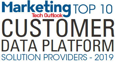 Top 10 Customer Data Platform Solution Companies - 2019