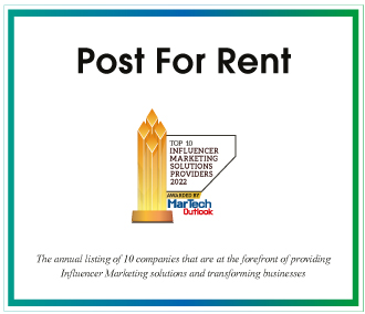 Post For Rent