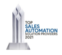 Top 10 Sales Automation Solution Companies - 2021