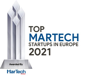 Streetbees | Top MarTech Startups in Europe-2021 Top 10 MarTech Startups in Europe - 2021