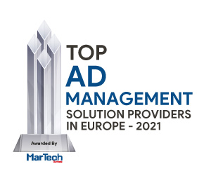 Top 10 Ad Management Solution Companies in Europe - 2021