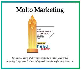 Molto Marketing & Productions