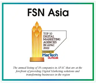 FSN Asia