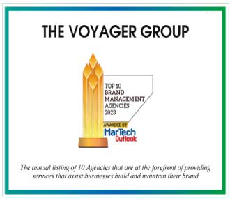 The Voyager Group