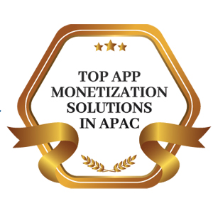 Top App Monetization Solutions in APAC