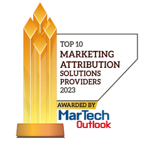 Top 10 Marketing Attribution Solutions Companies- 2023