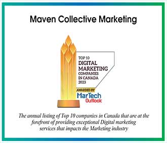 Maven Collective Marketing