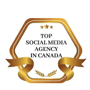 Top Social Media Agency In Canada