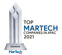Ahrefs | Top MarTech Companies in APAC-2021 Top 20 MarTech Companies in APAC - 2021