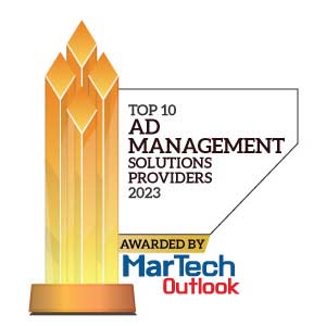 Top 10 Ad Management Solution Companies - 2023