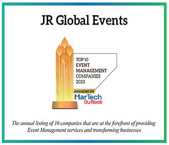 JR Global Events