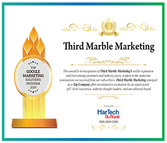 Third Marble Marketing