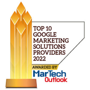 Top 10 Google Marketing Solutions Companies - 2022
