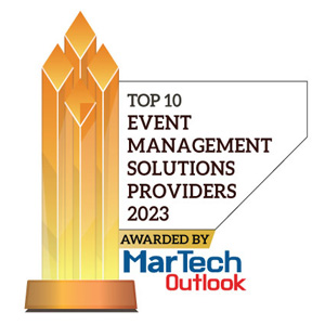 Top 10 Event Management Solutions Companies – 2023
