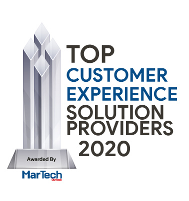 Sparkcentral | Top Customer Experience Solution Companies-2020 Top 10 Customer Experience Solution Companies - 2020