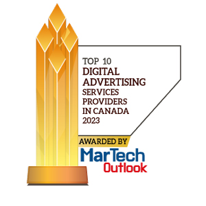 Top 10 Digital Advertising Services Companies in Canada – 2023