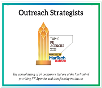 Outreach Strategists