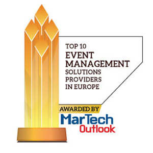 Top 10 Event Management Solutions Companies in Europe - 2023