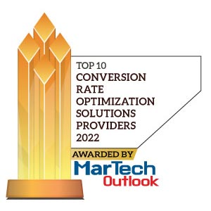 Top 10 Conversion Rate Optimization Solutions Companies - 2022 Top 10 Conversion Rate Optimization Solutions Companies - 2022