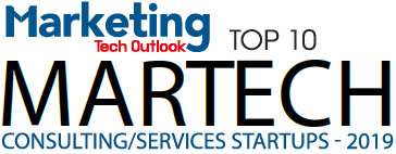 LearningCurv | Top MarTech Startups-2019 Top 10 MarTech Consulting/Service Startups - 2019