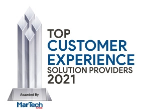 Verint | Customer Experience Solutions Companies-2021 Top 10 Customer Experience Solution Companies - 2021