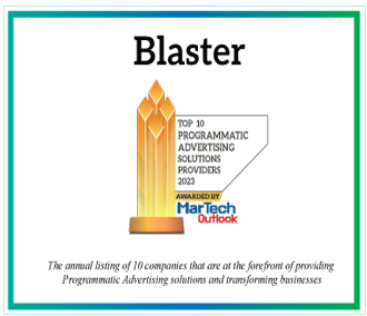 Blaster