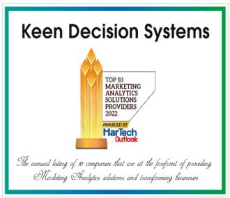 Keen Decision Systems