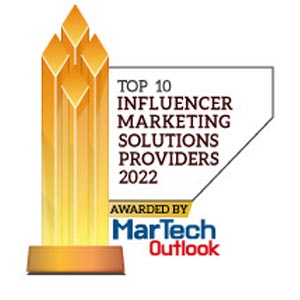 IZEA | Top Influencer Marketing Solutions Companies-2022 Top 10 Influencer Marketing Solutions Companies - 2022